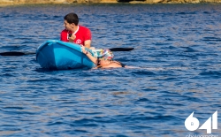 Open Water Swimming_41