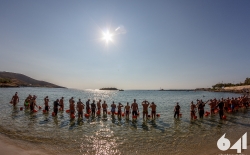 Open Water Swimming_423