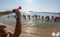 Open Water Swimming_429