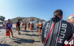 Open Water Swimming_438