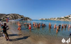 Open Water Swimming_442