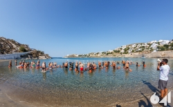 Open Water Swimming_444