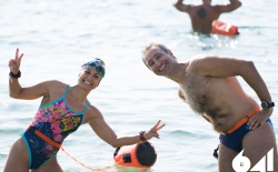Open Water Swimming_44