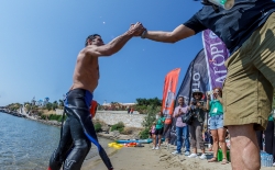 Open Water Swimming_456
