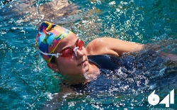 Open Water Swimming_45