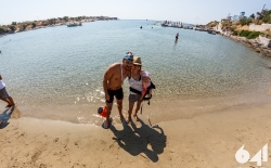 Open Water Swimming_460