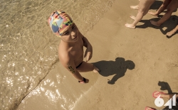 Open Water Swimming_461