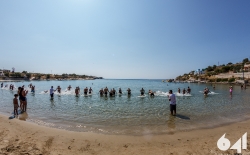 Open Water Swimming_467