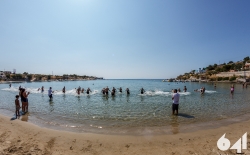 Open Water Swimming_468