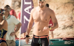 Open Water Swimming_46
