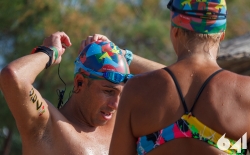 Open Water Swimming_46