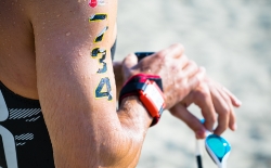 Open Water Swimming_47