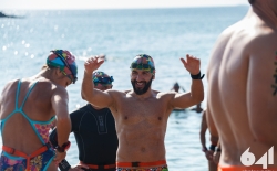 Open Water Swimming_47