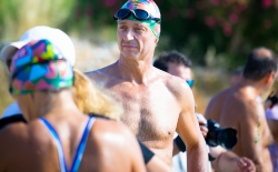 Open Water Swimming_49