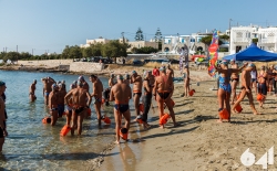 Open Water Swimming_49