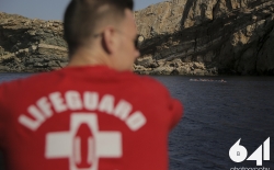 Open Water Swimming_4
