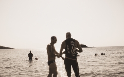 Open Water Swimming_4