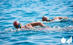 Open Water Swimming_51