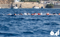Open Water Swimming_51