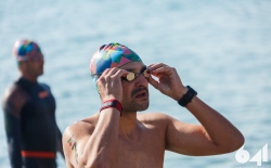 Open Water Swimming_51