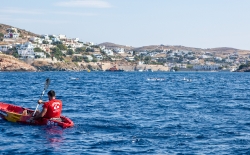 Open Water Swimming_52