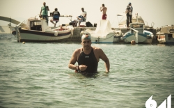 Open Water Swimming_53