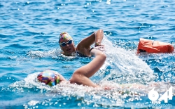 Open Water Swimming_56