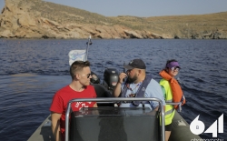 Open Water Swimming_5