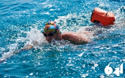 Open Water Swimming_5