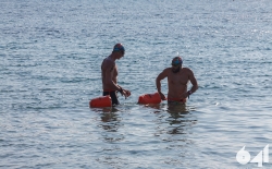 Open Water Swimming_5