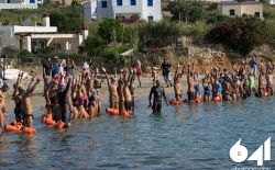 Open Water Swimming_61