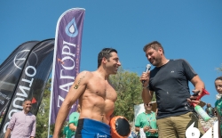 Open Water Swimming_61