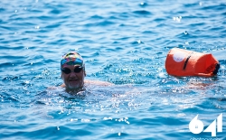 Open Water Swimming_61