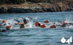 Open Water Swimming_64