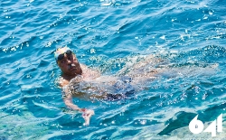 Open Water Swimming_64