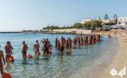 Open Water Swimming_65
