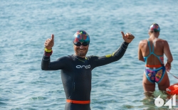 Open Water Swimming_68