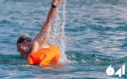 Open Water Swimming_6