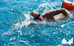 Open Water Swimming_6