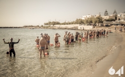 Open Water Swimming_70