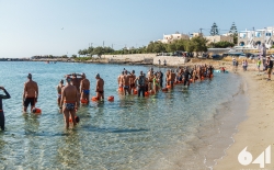 Open Water Swimming_71