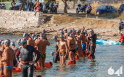 Open Water Swimming_72