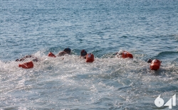 Open Water Swimming_73