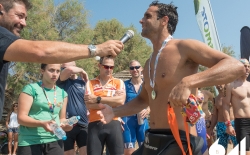 Open Water Swimming_75