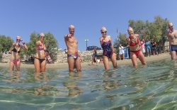 Open Water Swimming_7