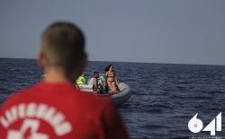 Open Water Swimming_7