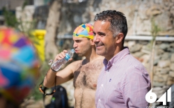Open Water Swimming_80