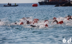 Open Water Swimming_81