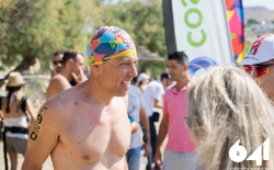 Open Water Swimming_85
