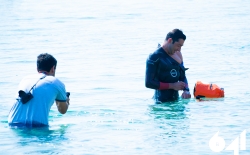 Open Water Swimming_88